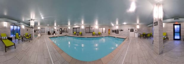 Images Hampton Inn LaPorte