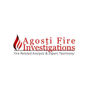 Agosti Fire Investigations Logo