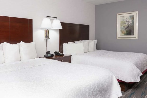 Images Hampton Inn & Suites Orlando Airport @ Gateway Village