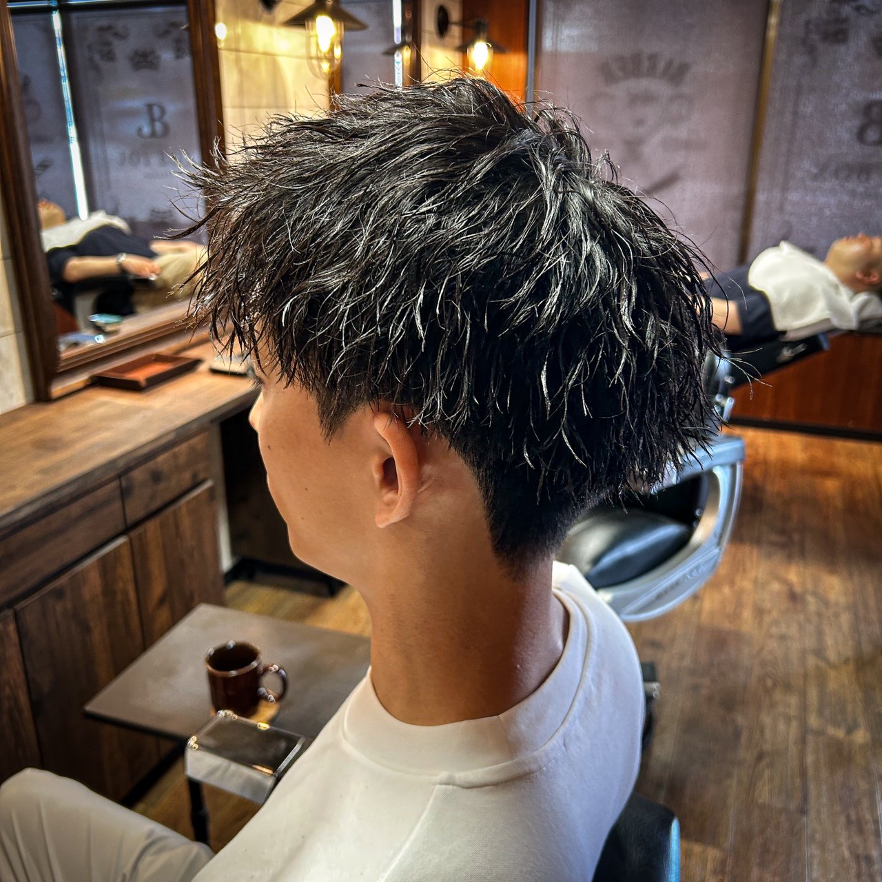 Images Men's Salon JOYBOX 東三国店