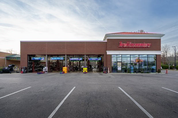 Images Tire Discounters