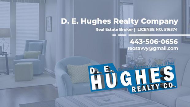 Images D E Hughes Realty Co