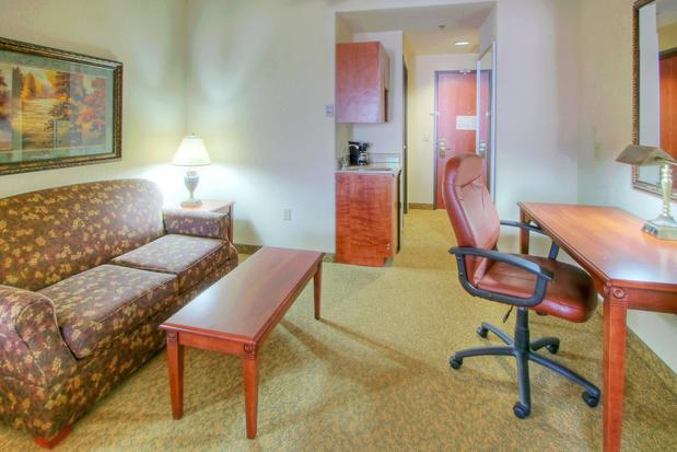 Images Holiday Inn Express & Suites Las Cruces, an IHG Hotel