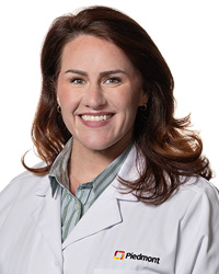 Courtney Morrell Gregory