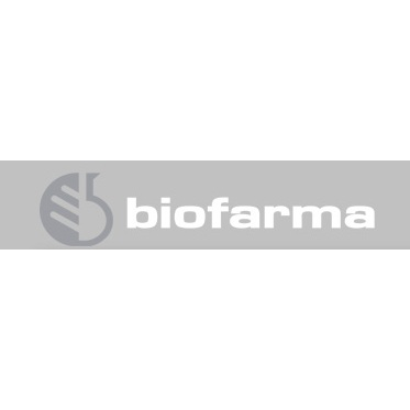 Biofarma Group Logo