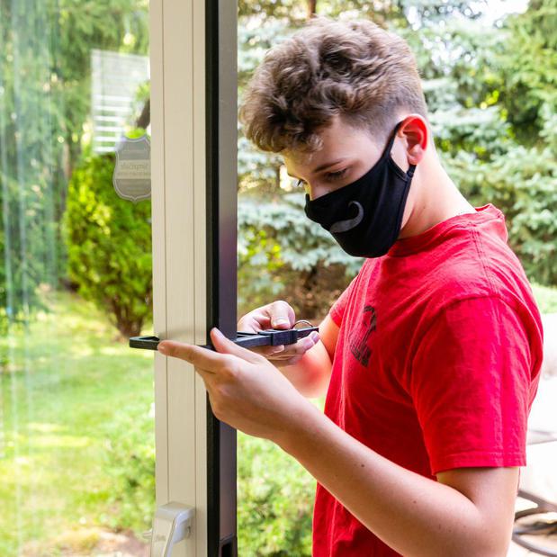Images Sliding Door and Window Repair Service Inc