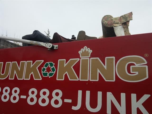 Junk King Northeast Ohio Broadview Heights (216)586-6672