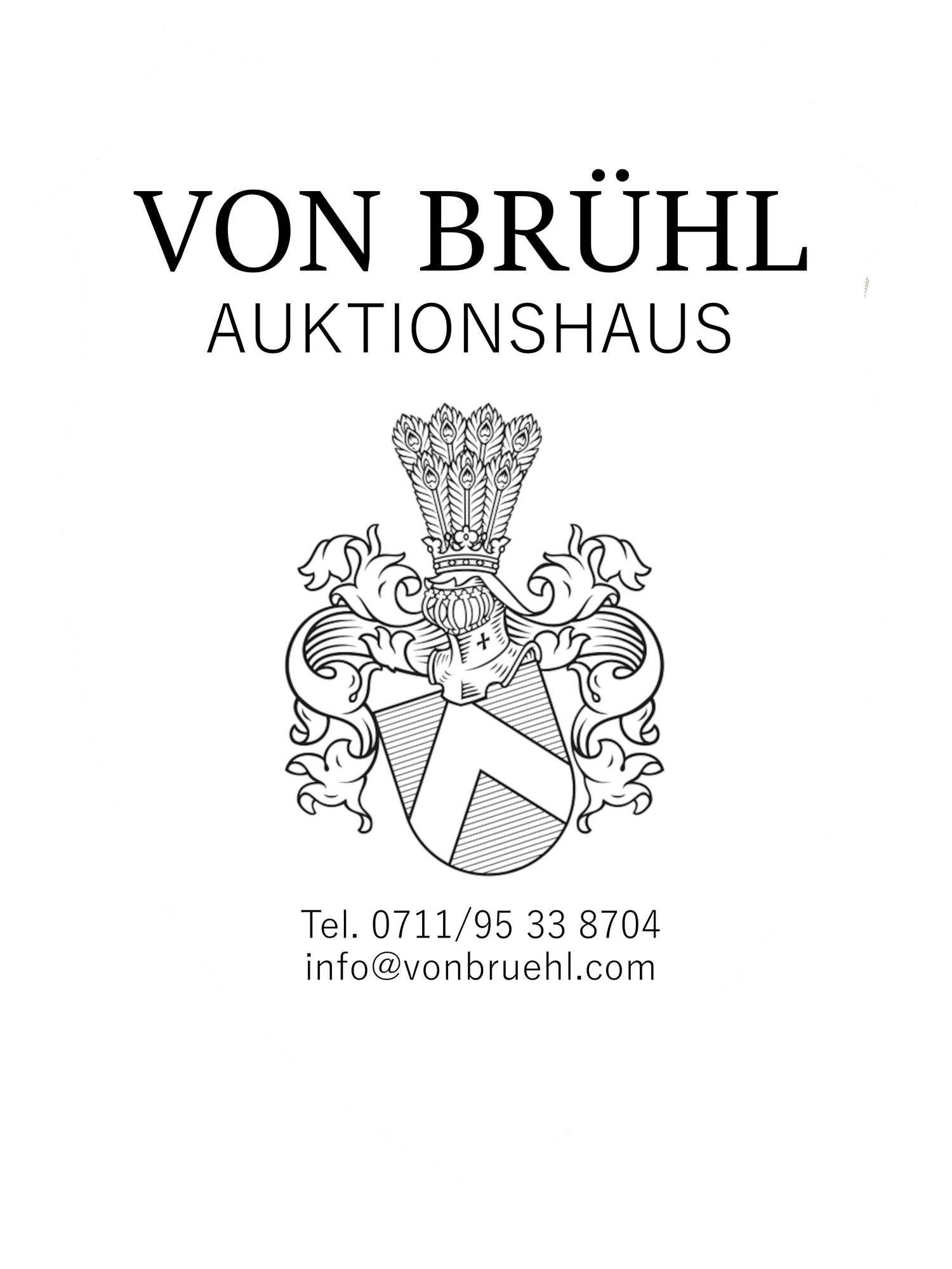 Bilder Auktionshaus von Brühl
