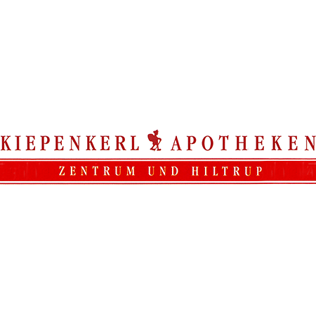 Kiepenkerl-Apotheke in Münster - Logo