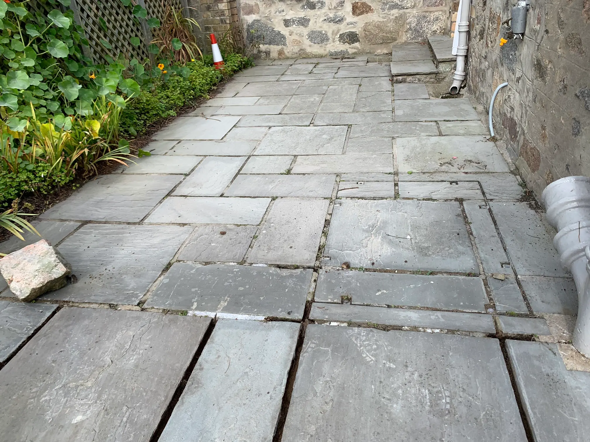 Images G4 Landscaping & Property Maintenance