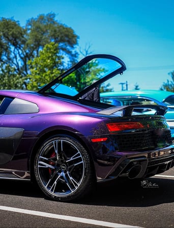 Images Car Pretty Window Tinting