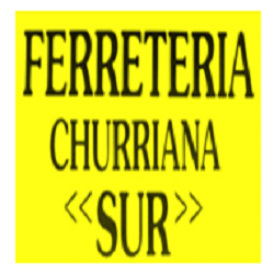 Ferretería Churriana Sur Logo