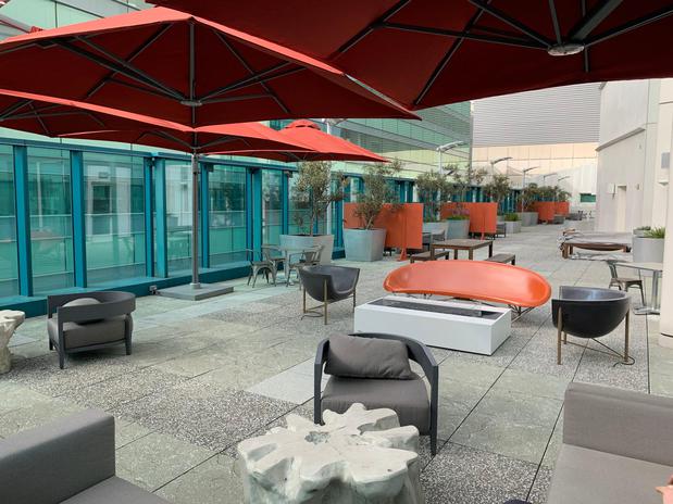 Images InterContinental San Francisco by IHG