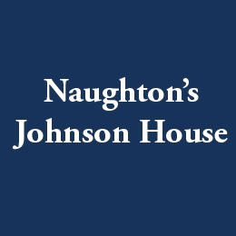 The Johnson House Logo