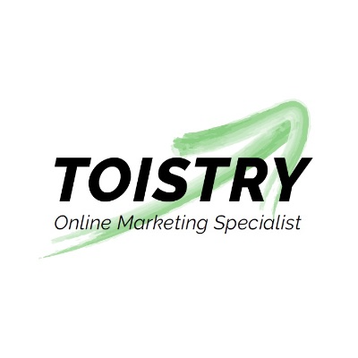 Logo SEO Agentur TOISTRY GmbH - Online Marketing Specialist