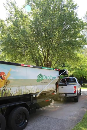 Images ProCon Clearing and Grading