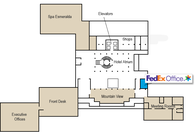 FedEx Office Print & Ship Center Indian Wells (760)341-1301