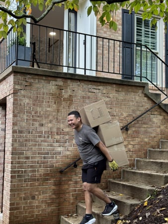 Images Straightline Movers Inc