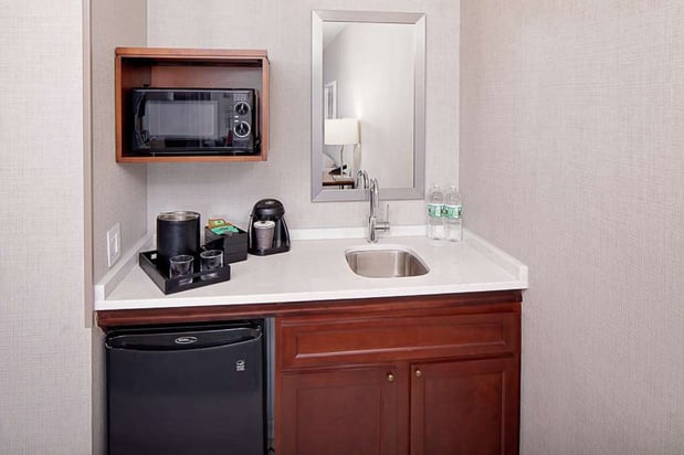 Images Embassy Suites by Hilton Boston Marlborough