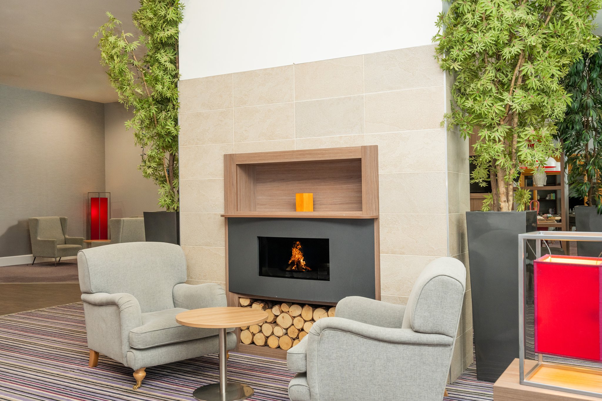 Images Staybridge Suites Birmingham by IHG