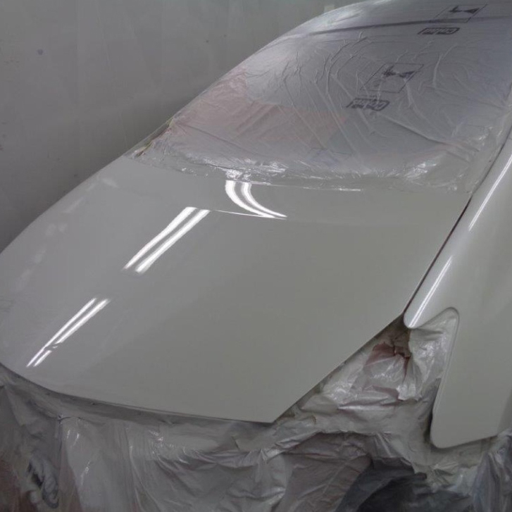Images Nuova Carrozzeria Marchetti Nicola