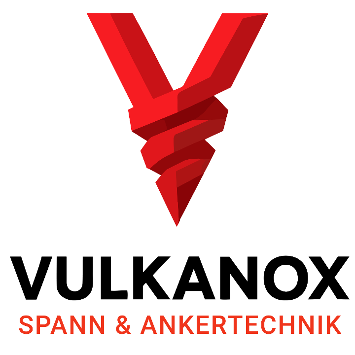 Vulkanox GmbH Logo