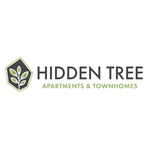 Hidden Tree Apartments and Townhomes Logo