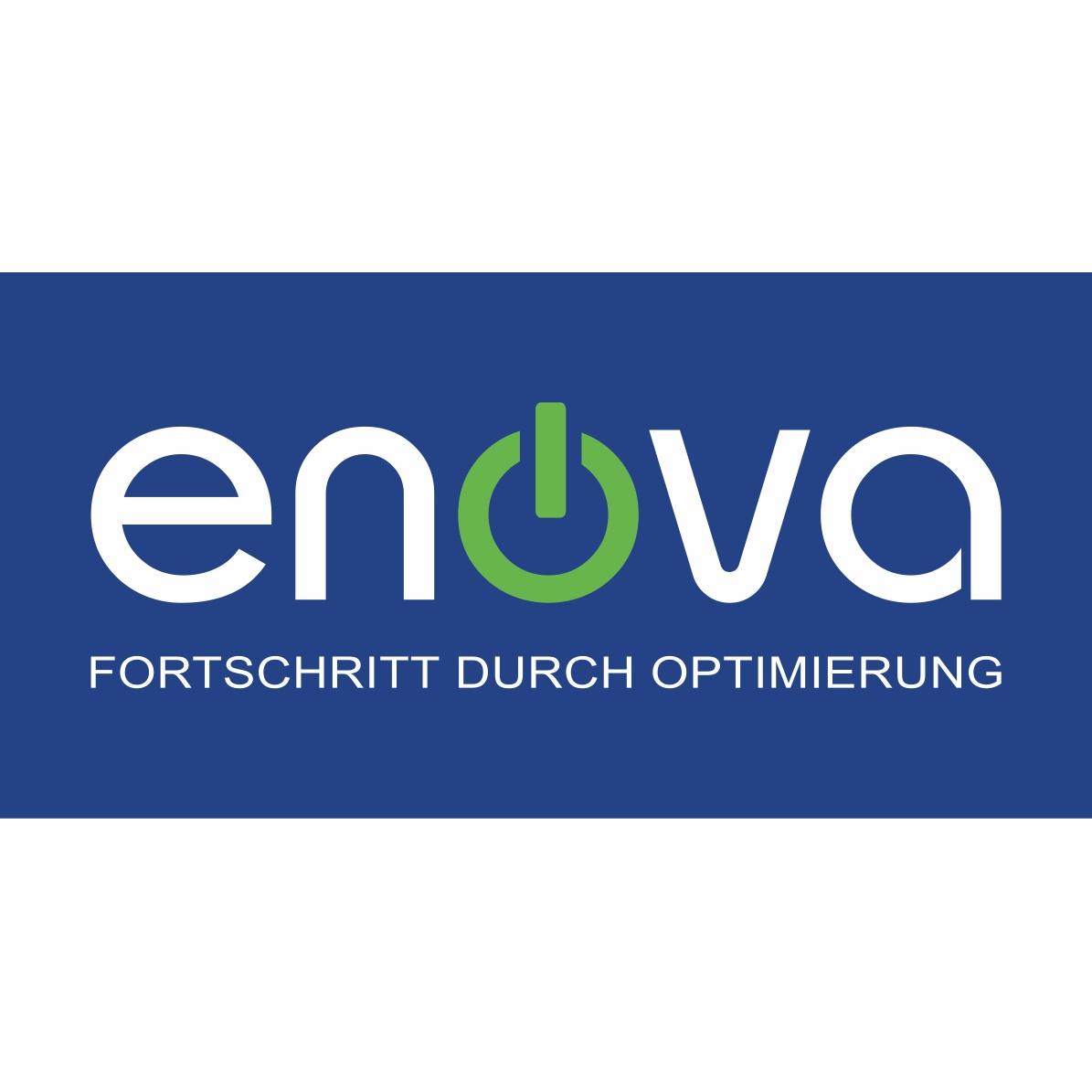 ENOVA AG Logo