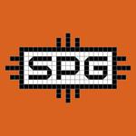 SOUTH POINT GROCERY Logo