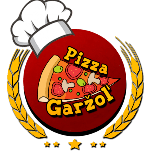 Pizza Garžoľ