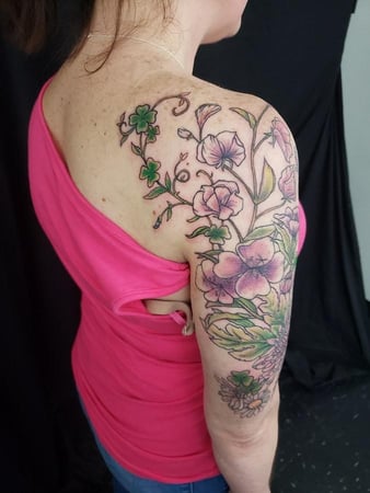 Images Art in Motion Tattoos