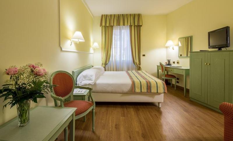 Hotel Nazionale