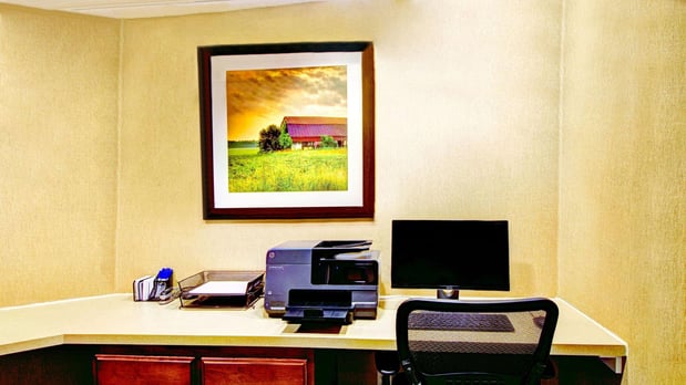 Images Holiday Inn Express & Suites Sioux City - Southern Hills by IHG