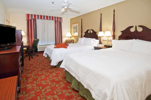 Images Hampton Inn Canton