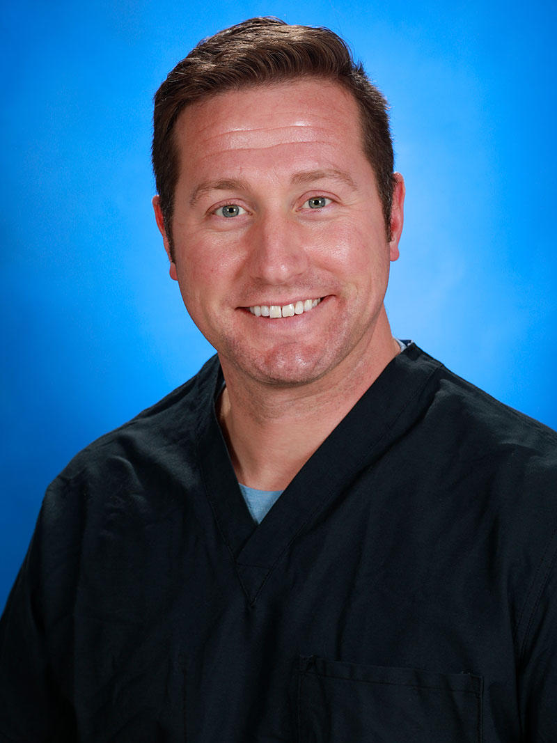 Dr. Robert Russell, Anesthesiology | Cape Girardeau, MO | WebMD