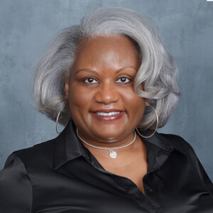 Melita Randolph - Old National Bank Image