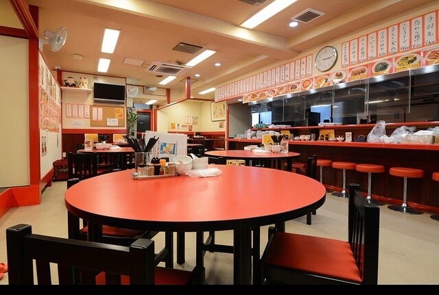 Images 味仙 八事店