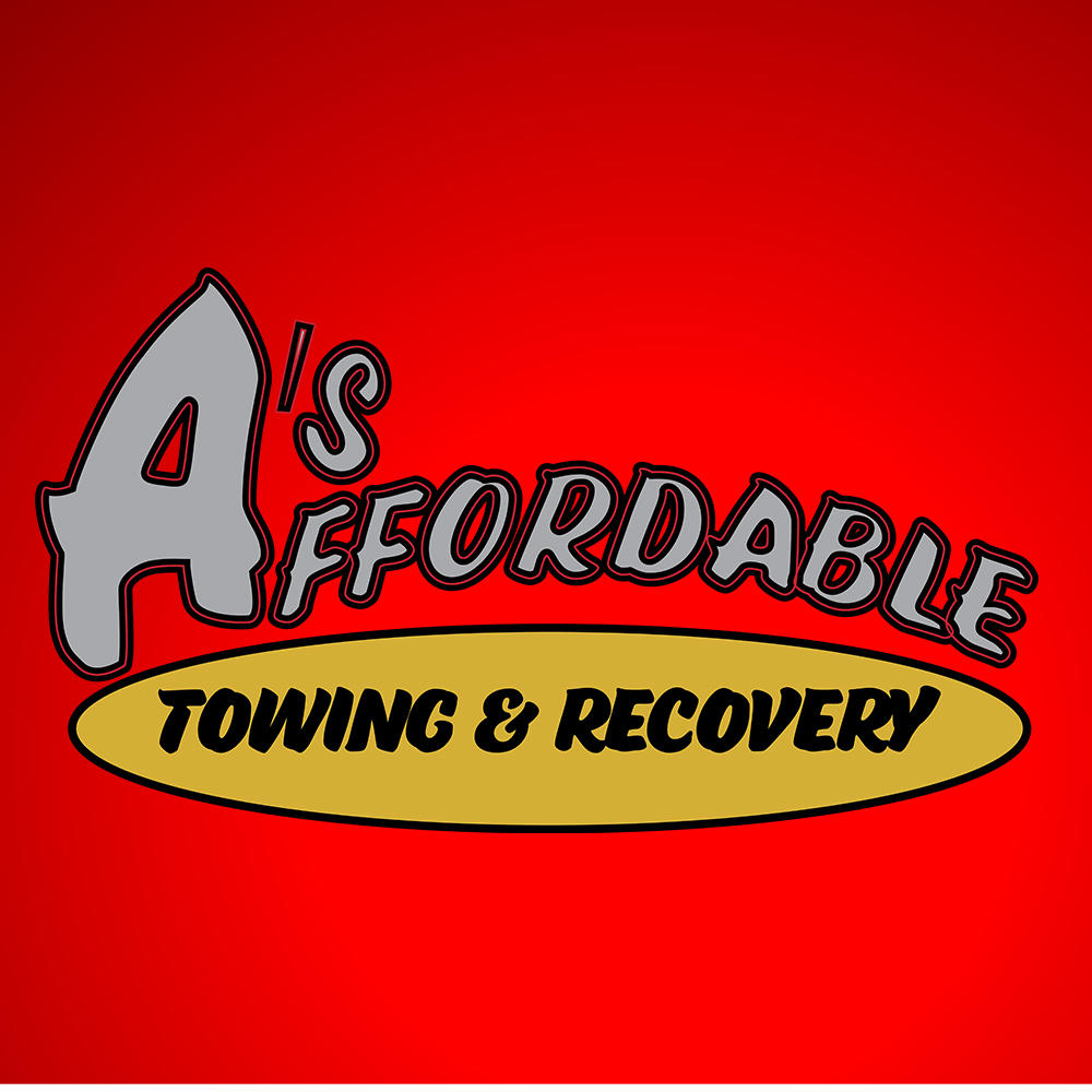 A's Affordable Towing and Roadside Assistance Photo