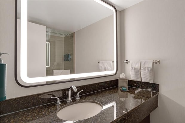Images Hilton Arlington National Landing