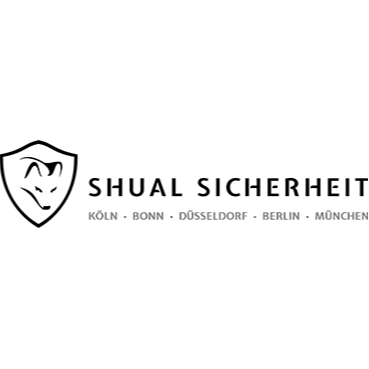 Logo Shual Sicherheit GmbH Köln