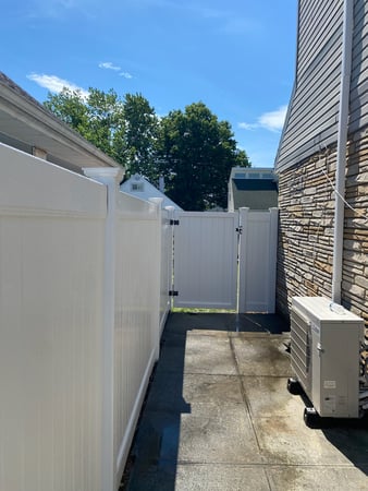 Images Superior Fence & Rail