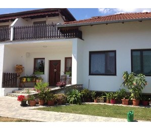 Pension Anna, Franz-Storno-Gasse 10 in Rust