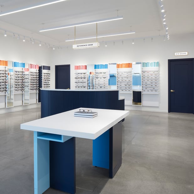 Images Warby Parker Orchard Town Center