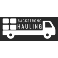 Backstrong Hauling Logo