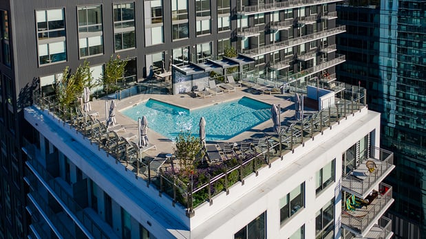 Images Modera Midtown