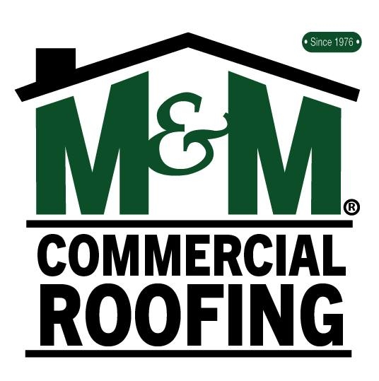 Images M&M Commercial Roofing
