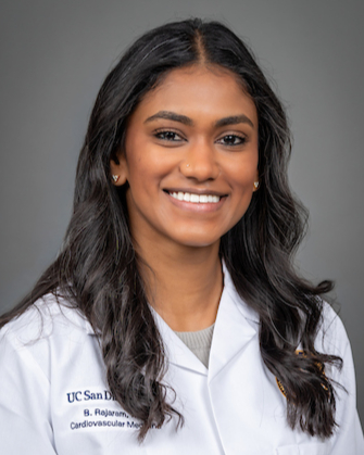 Headshot image of Rani Rajaram, MD
