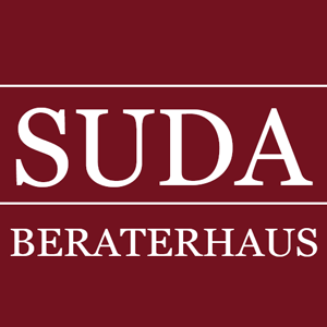 Logo Beraterhaus Suda - Steuerkanzlei in Halle