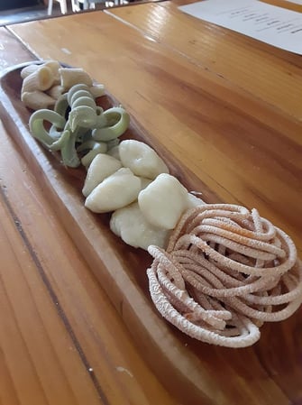 Images Cucina Basilico