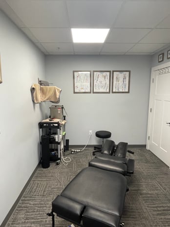 Images MCR Chiropractic